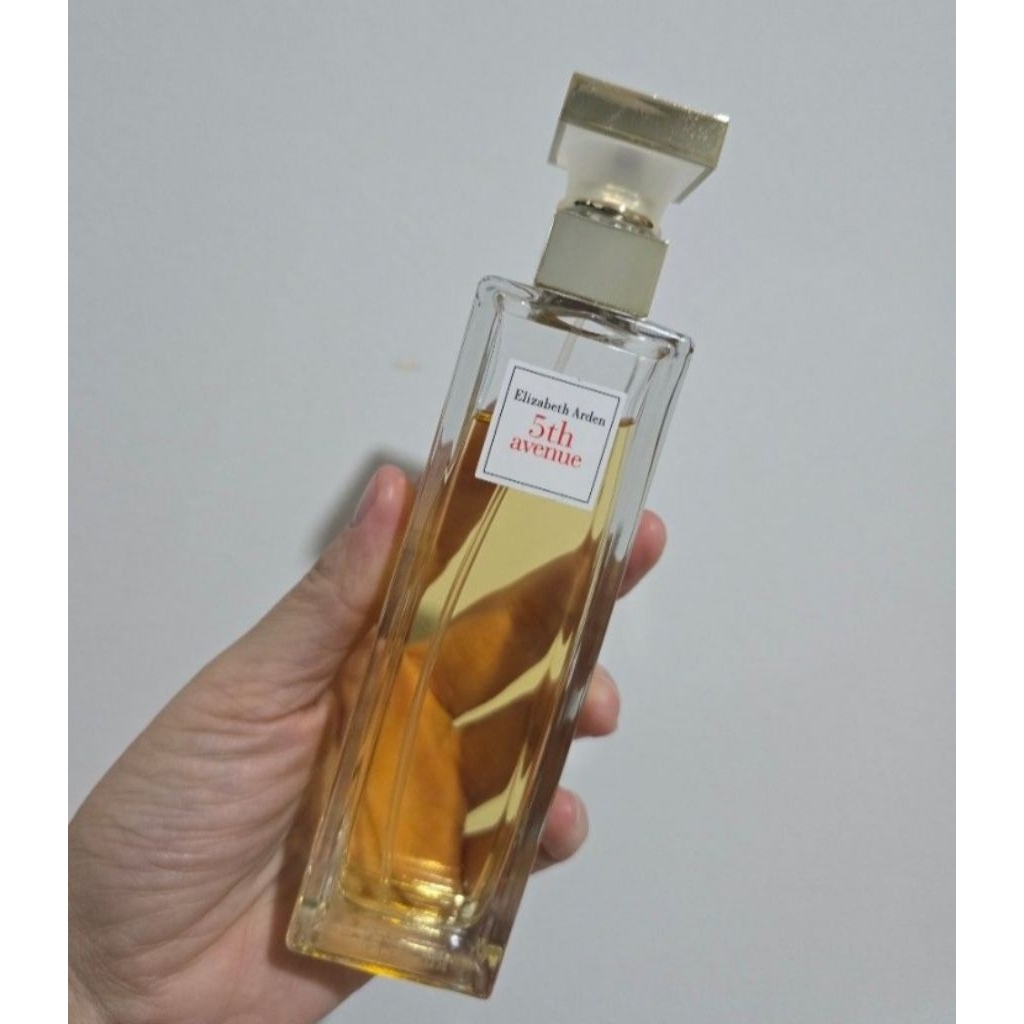 Parfum Elizabeth Arden