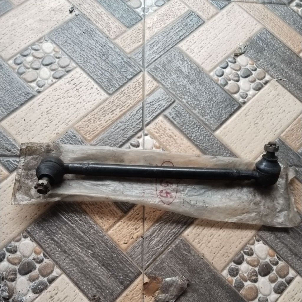 draklink long tierod L300 bensin diesel merk 555 jepang