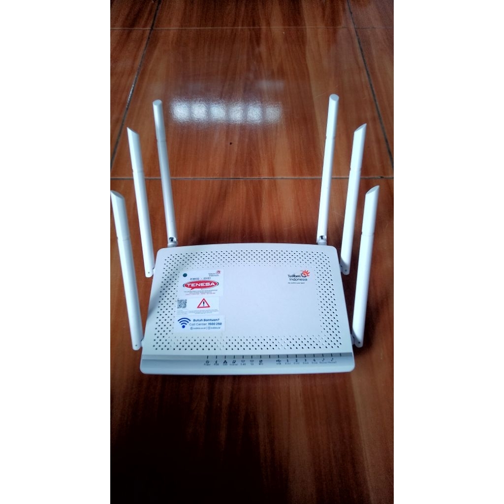 Fiberhome Premium HG6245N Dual Band