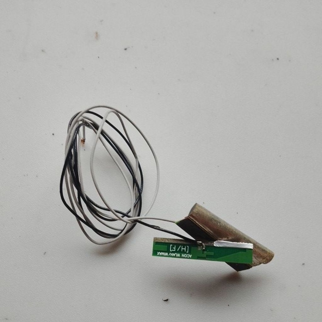 Kabel Antena Wifi Laptop Asus Eee 1215B