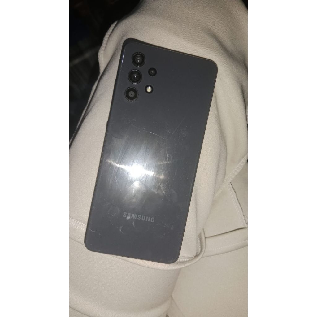 [SAMSUNG A32] Galaxy A32