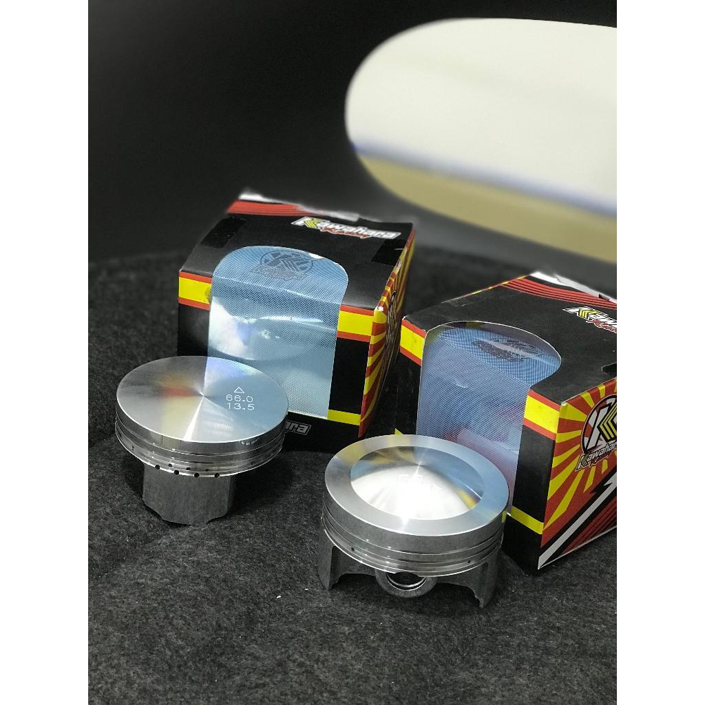 PISTON KAWAHARA SEHER KAWAHARA 65MM 66MM PEN 14 HI-COM