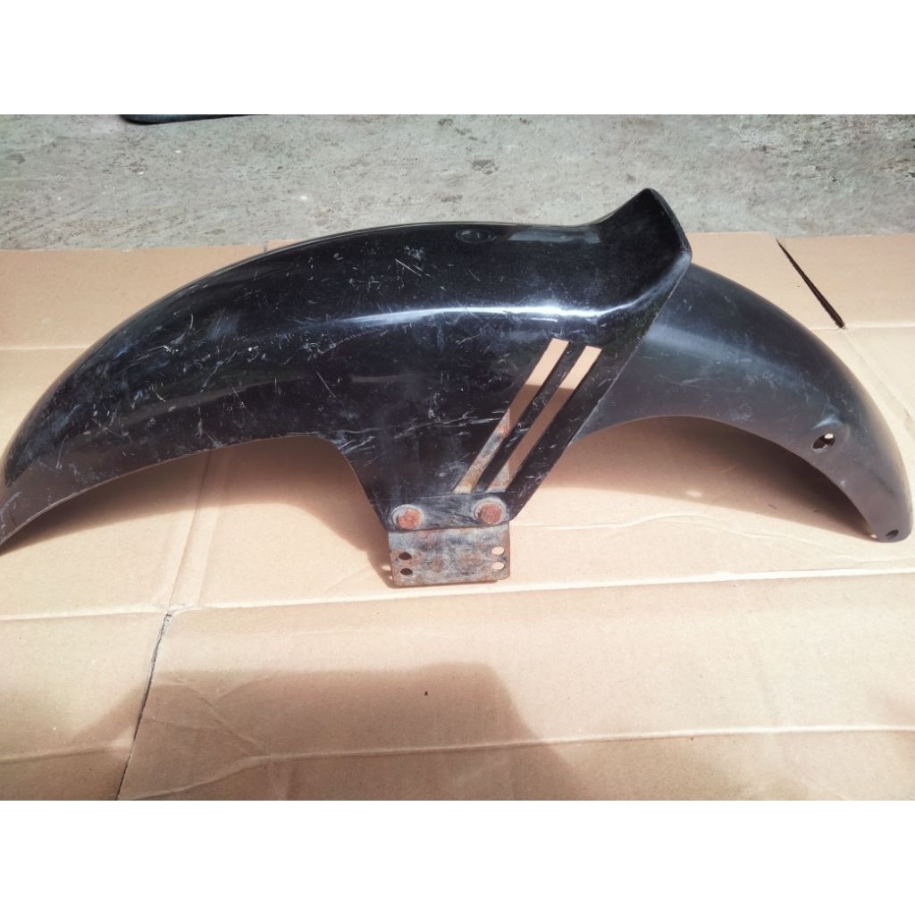 spakbor slebor depan GL max/pro