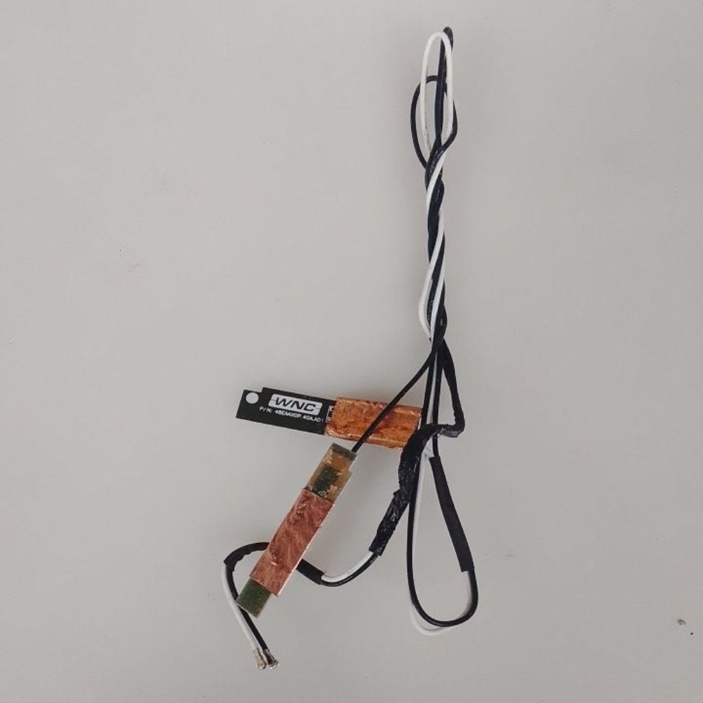 Kabel Antena Wifi Laptop Dell P576