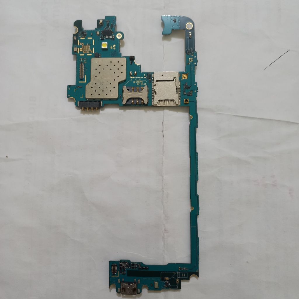 Mesin Samsung J7 Core (J701F) [Normal]