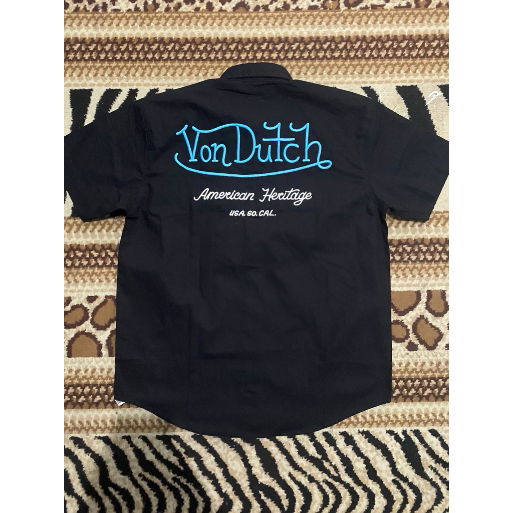 WS VONDUTCH