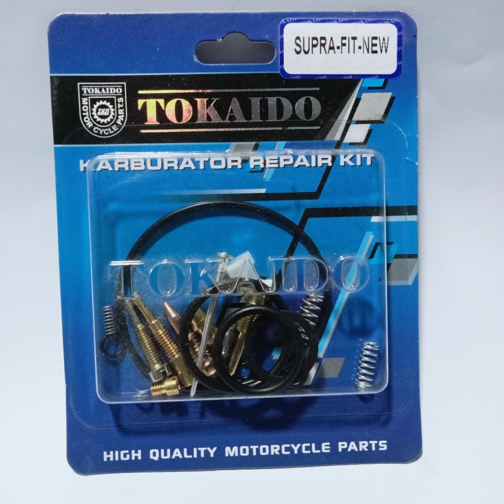 repair kit Supra fit new  tokaido