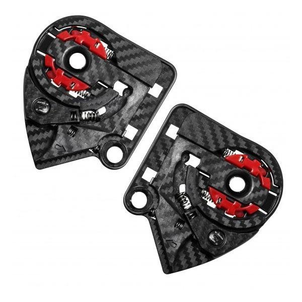 LS2 FF323 RACHET HELM FULL FACE ARROW