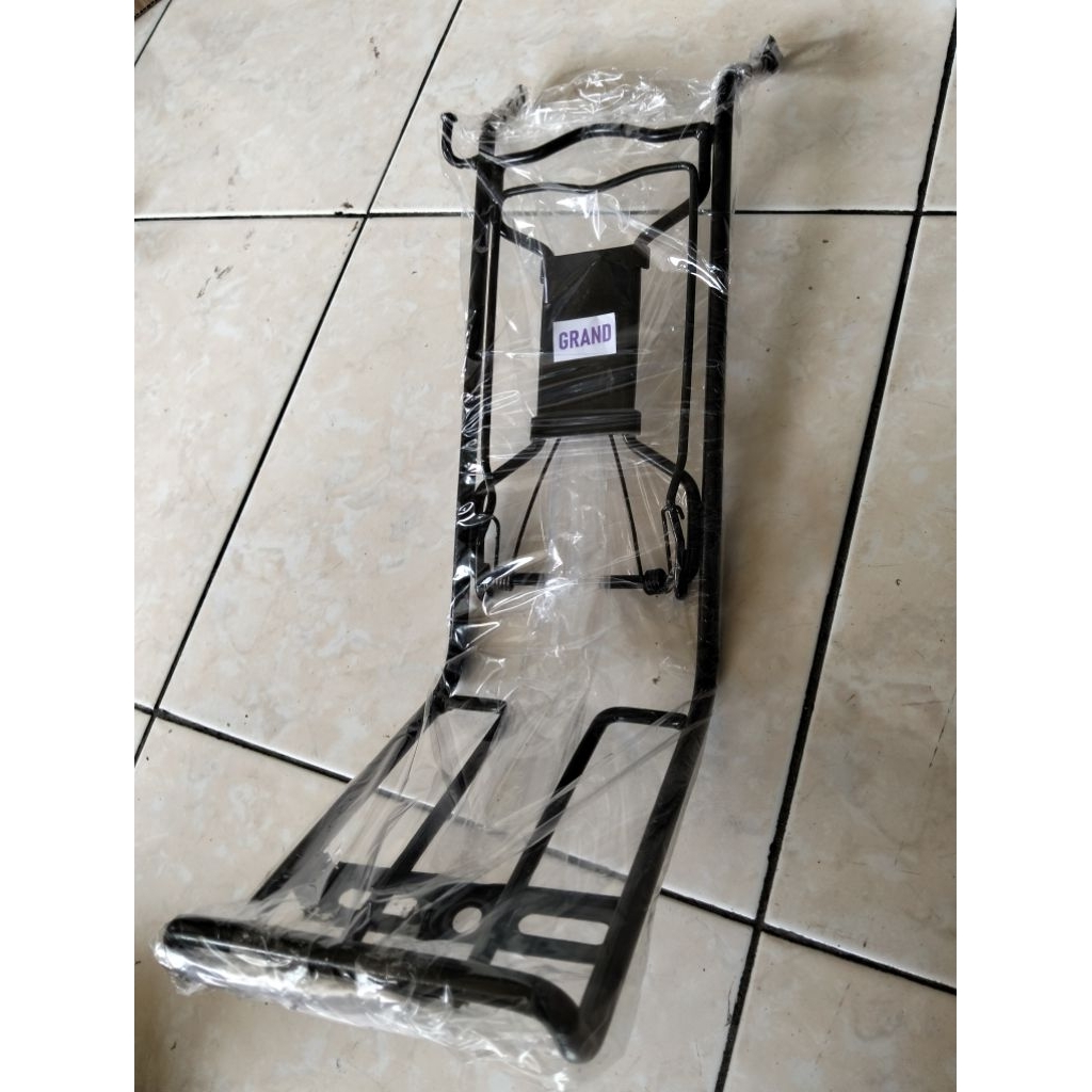 Bagasi FULL BESI ASTREA GRAND