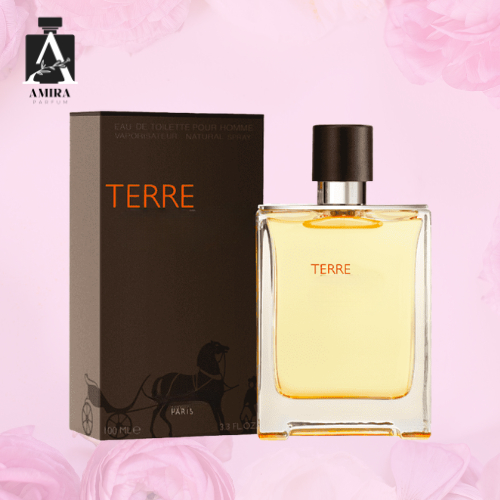 PARFUM PRIA TERRE 100ML