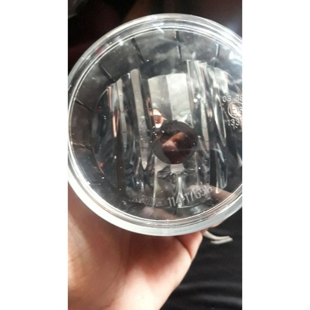 foglamp avanza original