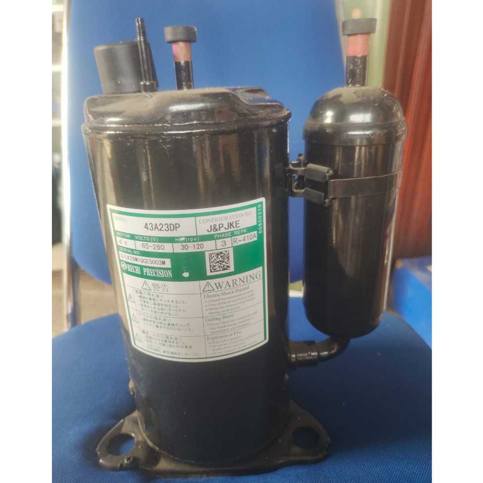 Kompresor AC Inventer 1.5Pk Original