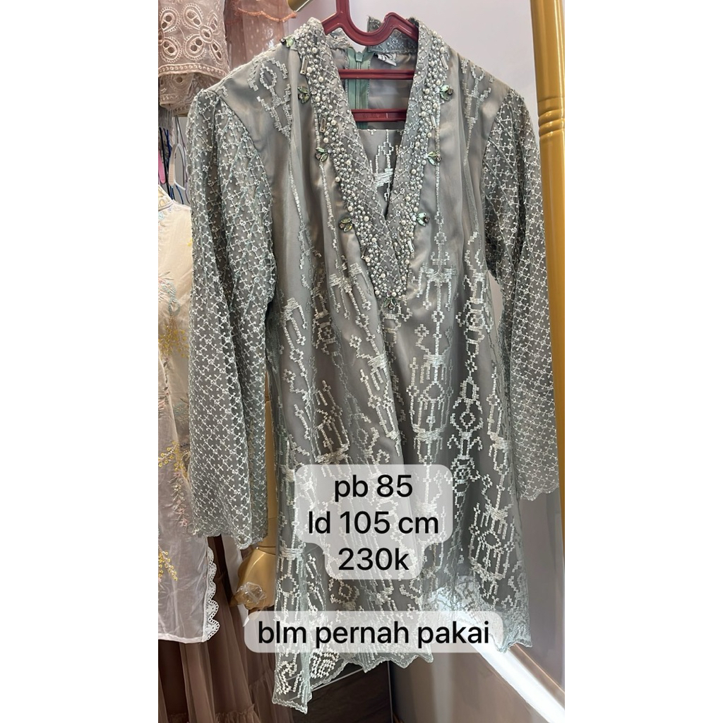 Preloved Almahyralooks