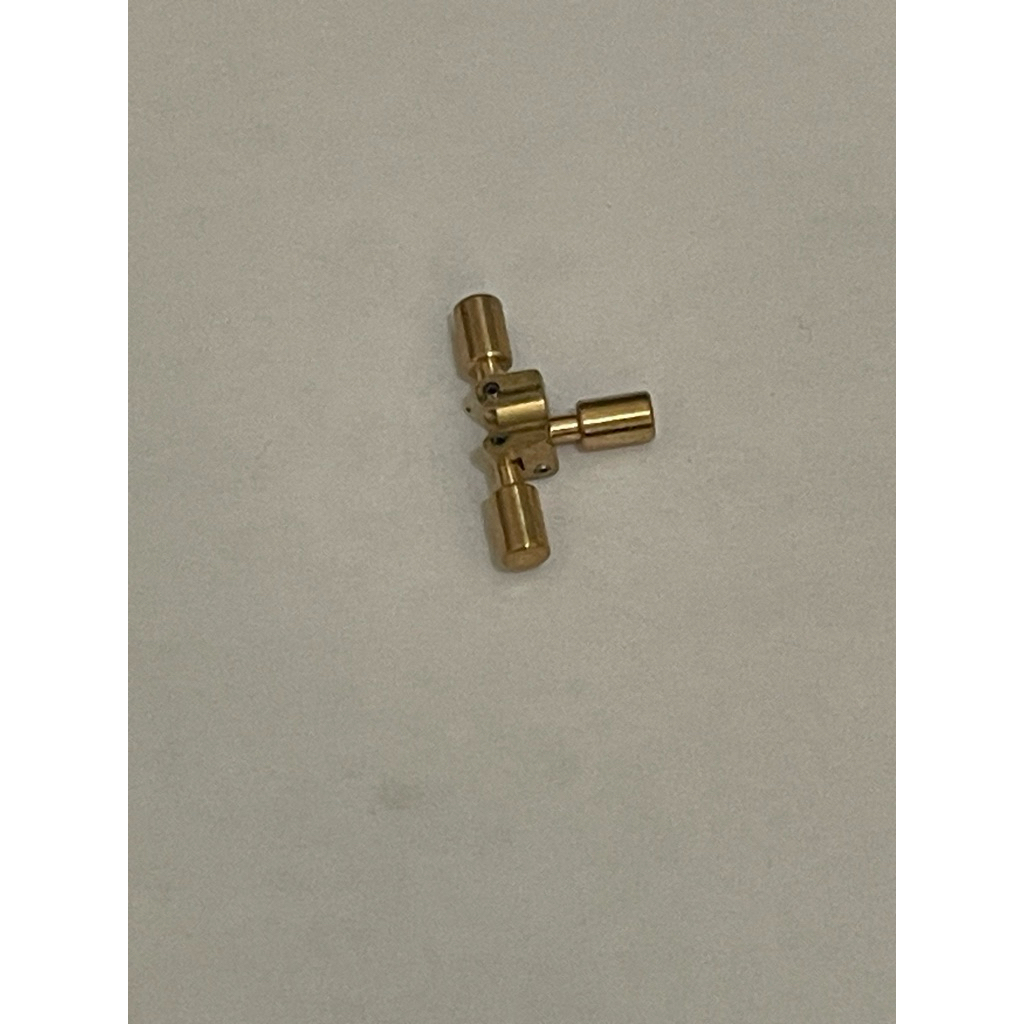 megami device waist joint part