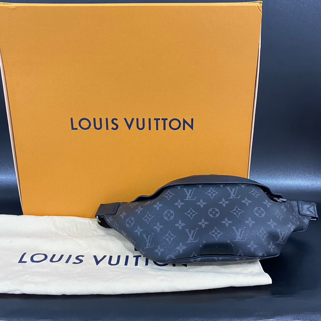 Pesenan Bumbag Lv Second Fullset