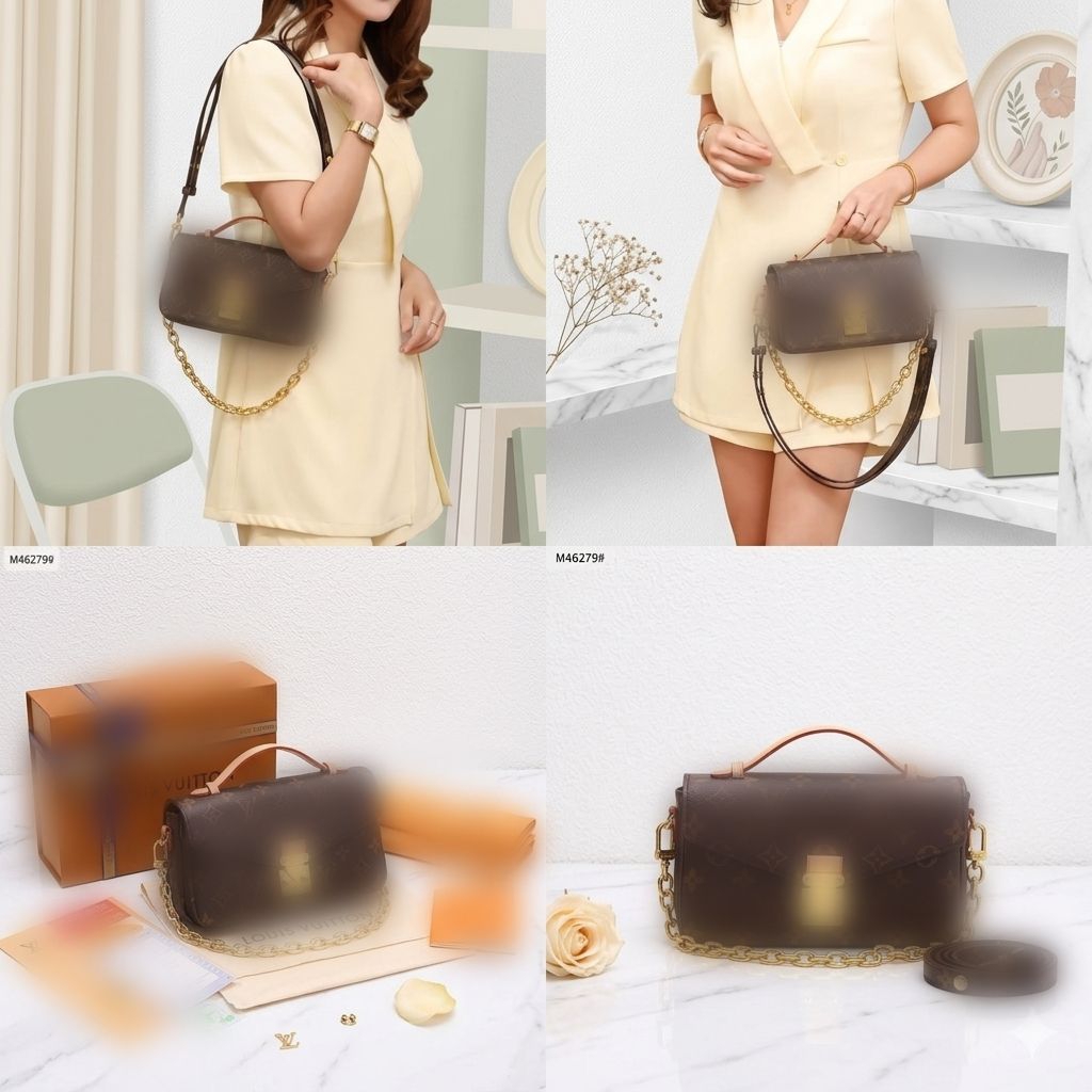 Tas Wanita Metis M46279