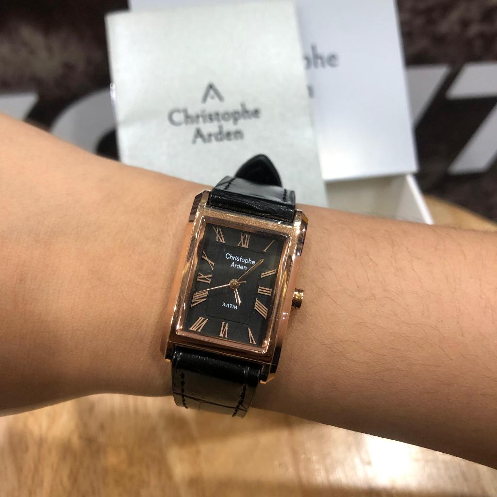 CHRISTOPHE ARDEN CAF 1006 LHLRGBA