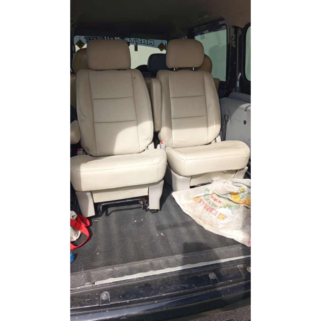 JOK APV Bekas Captain Seat kiri 1 pcs