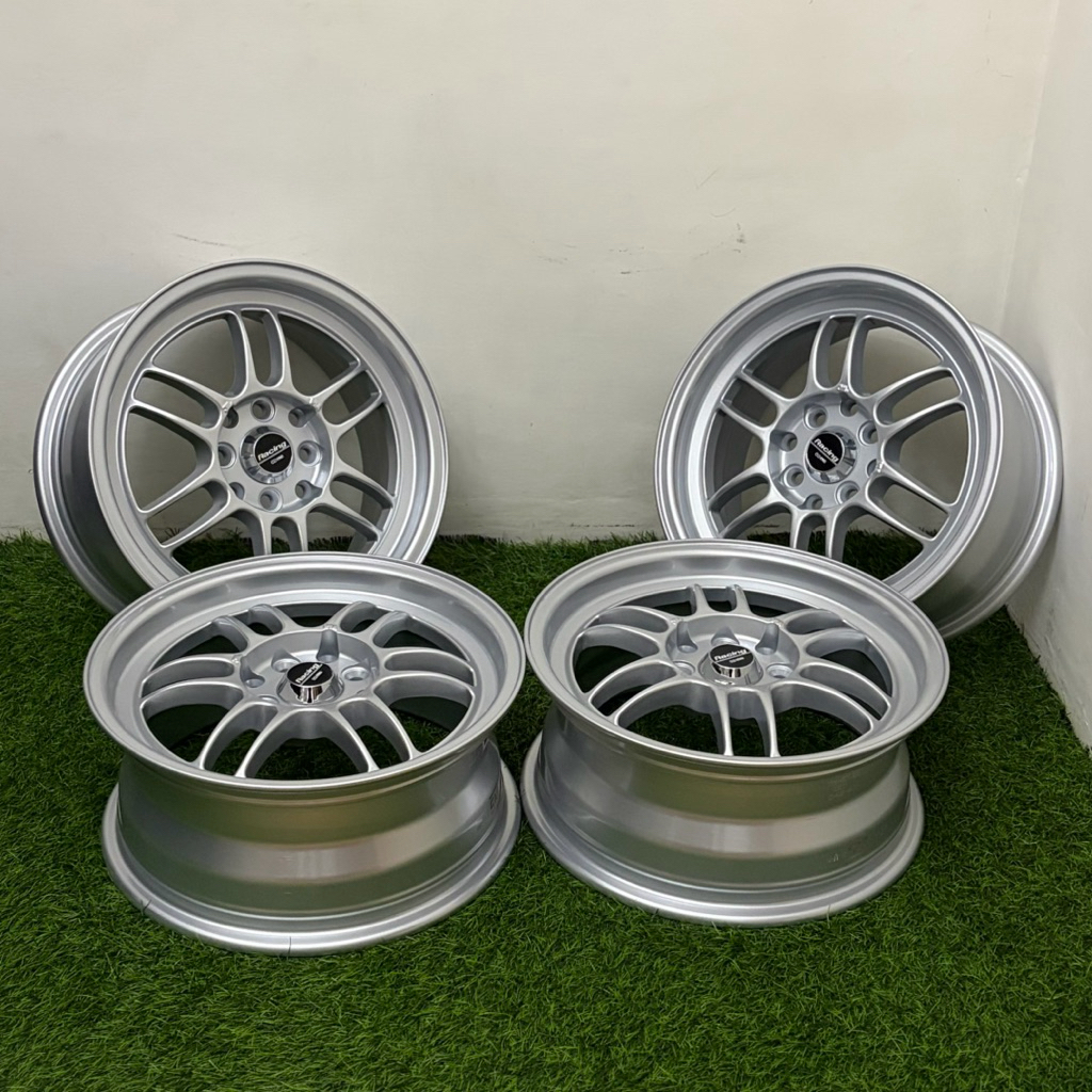 Velg baru termurah Enkei Rpf1 R15
