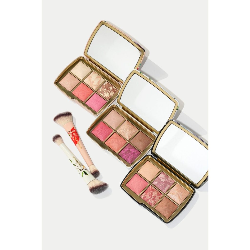 HOURGLASS - Ambient Lighting Edit Unlocked Palette 2025