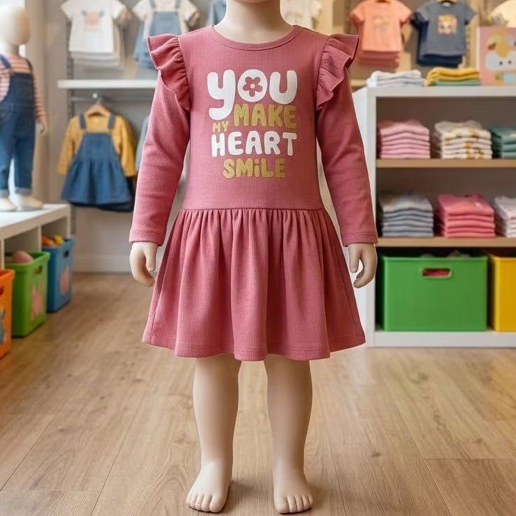 dress JUNIORS SALE UP TO 50% - dress you make my heart