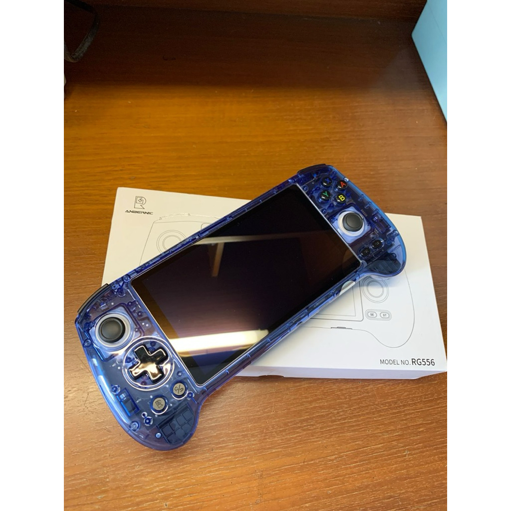 Anbernic RG556 256GB second