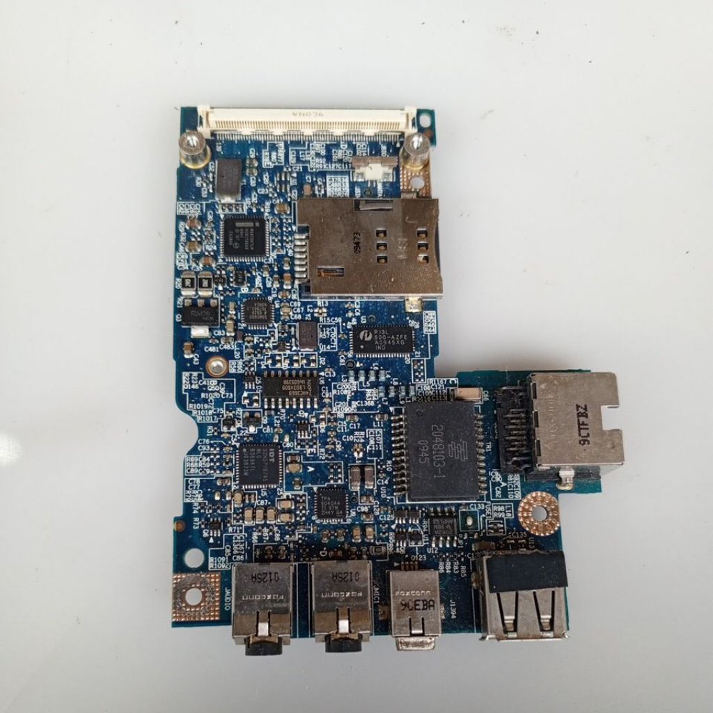 Chilboard Laptop Dell latitude E4300