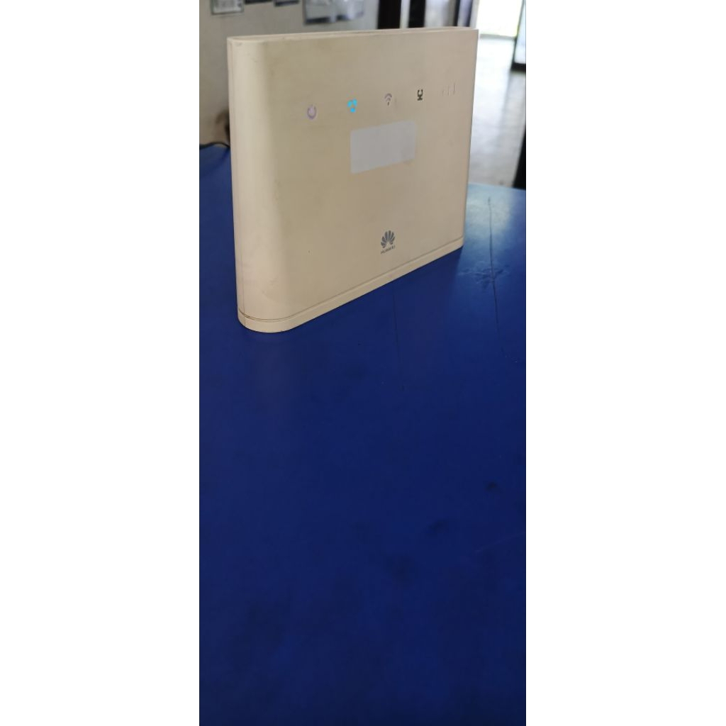 router huawei b311 unlock all operator