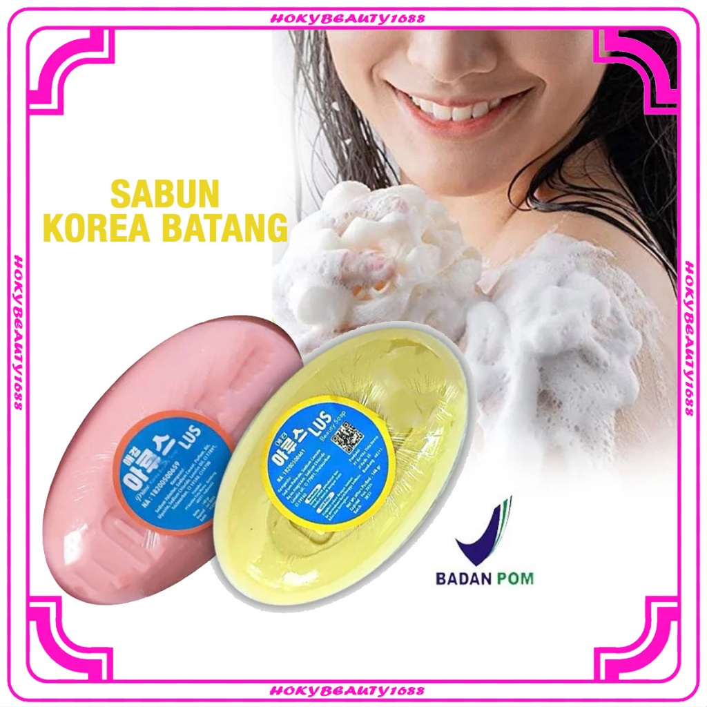 HB Sabun Pemutih Tubuh Prime Golden Egg 140g - Mencerahkan, Menghaluskan, Menipiskan Warna Gelap