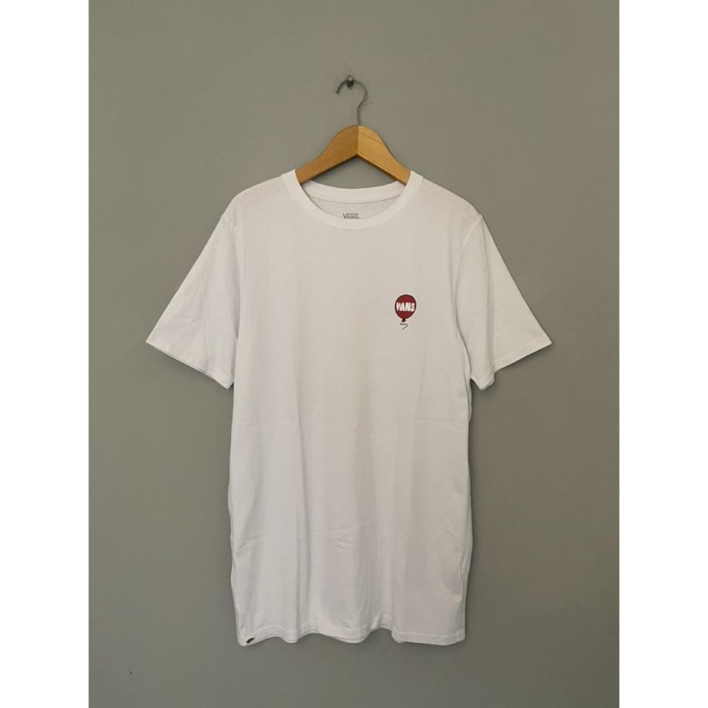 T-shirt Vans Original / Kaos Vans Original / Kaos Vans Second Original / Kaos Vans Second / Kaos Pri