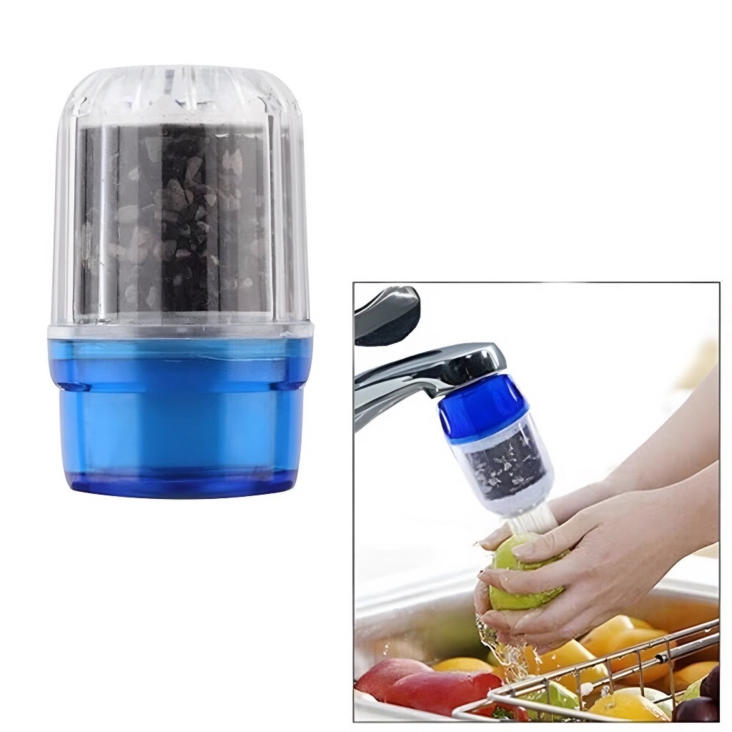 Saringan Filter Air Kran Wastafel Saringan Filter Air Kran Kamar Mandi Saringan Air Keran
