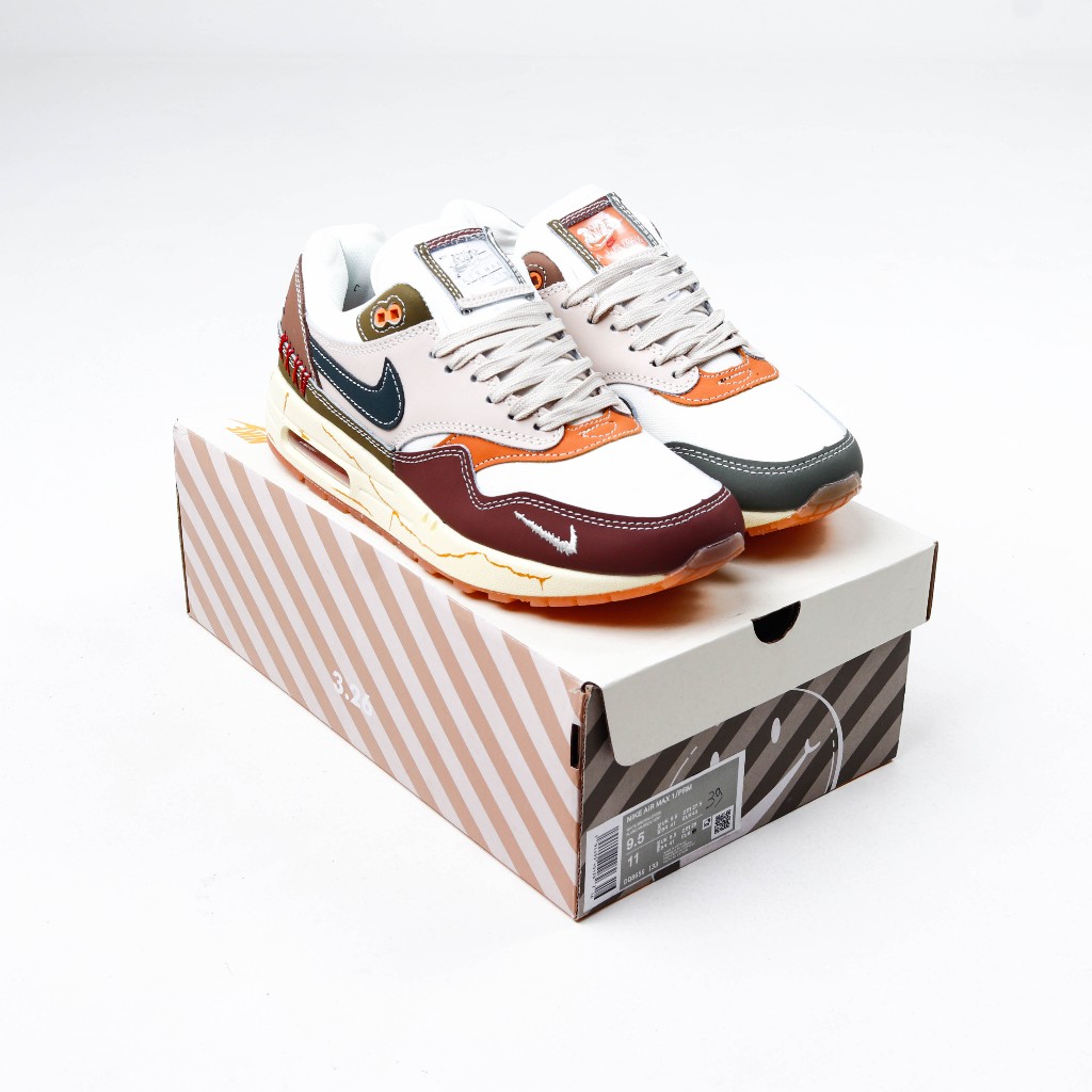 Nike Air Max 1 Prm Wabi Sabi