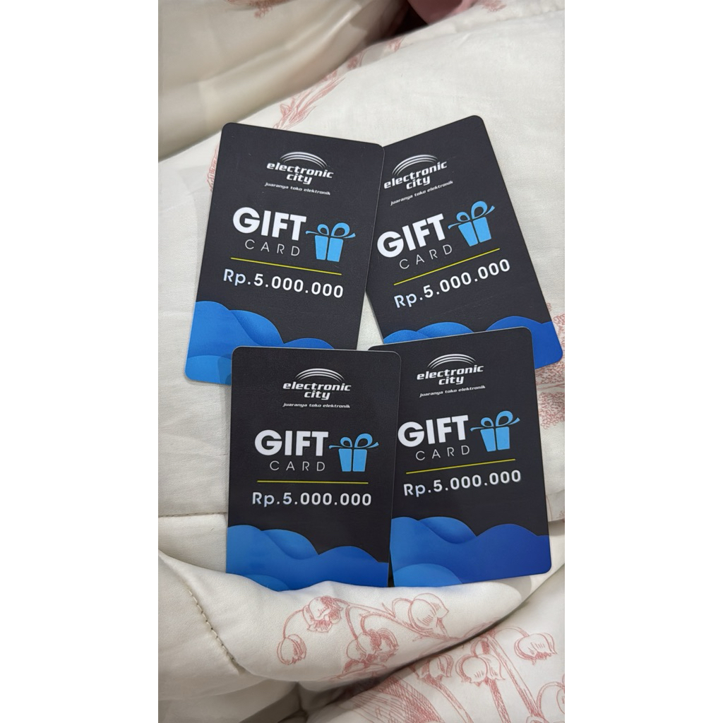 voucher electronic city