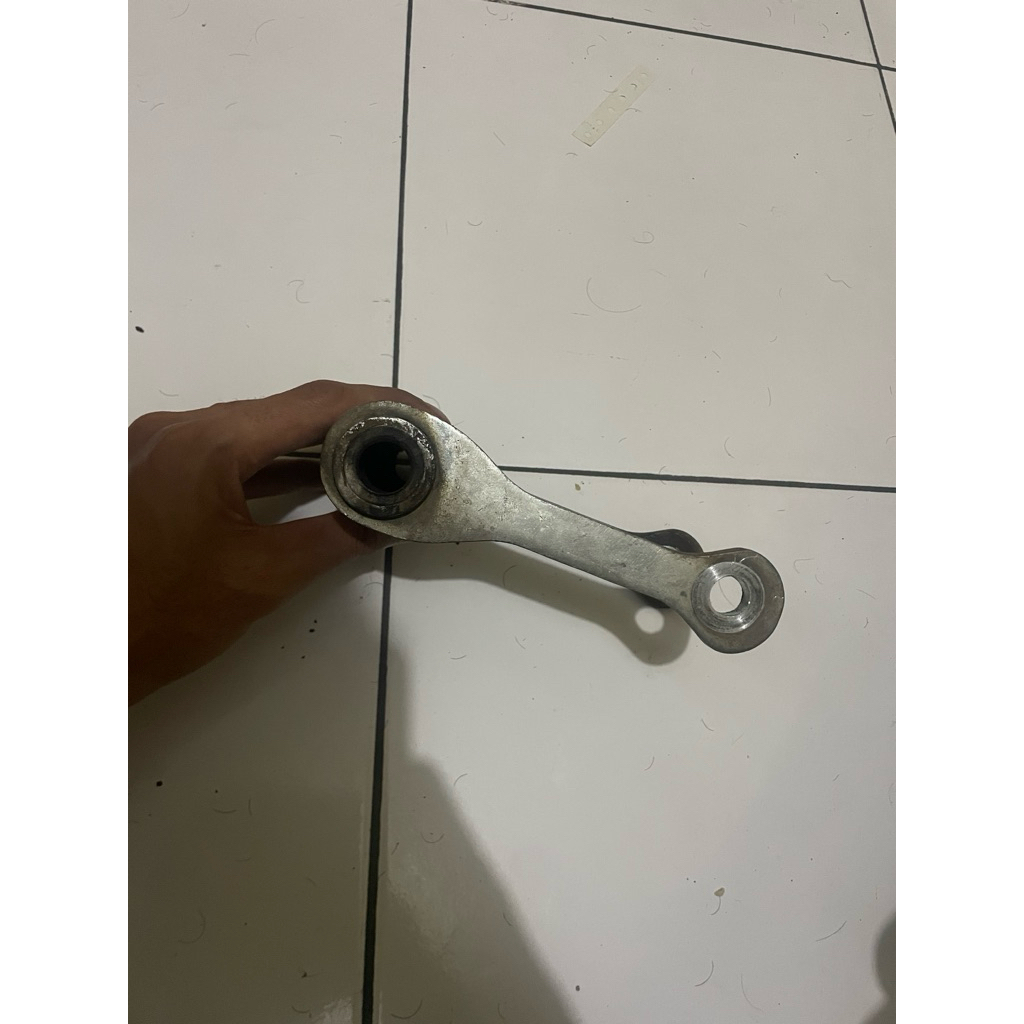 lowering kit gsx 3cm