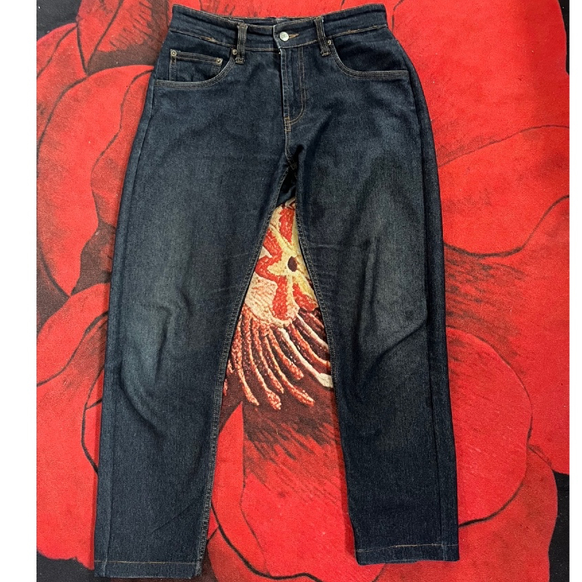 Gabrielle Celana Denim Slim Fit