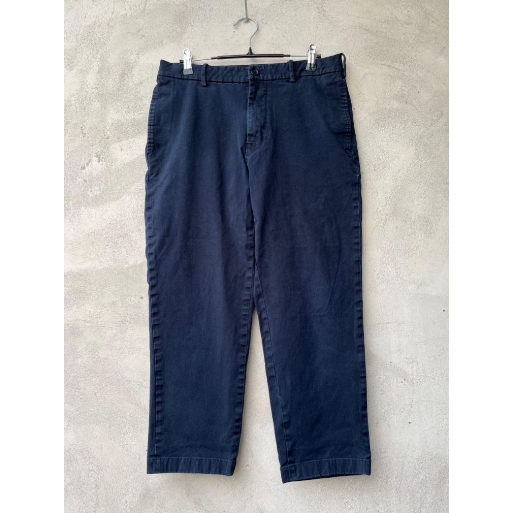 Uniqlo man Chino pants Stretch size 27-29