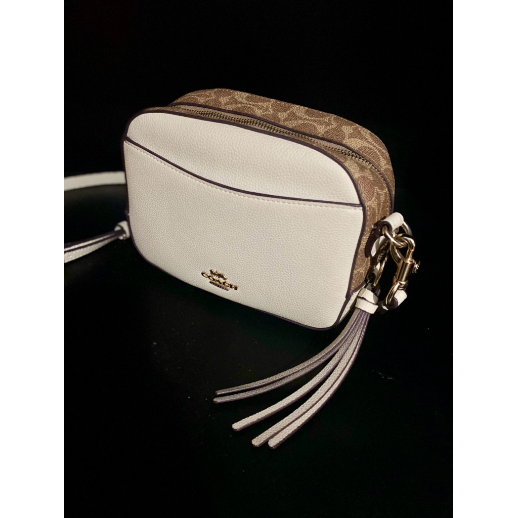 [PRELOVED NOT ORIGINAL] Coach x Disney Dumbo Sling Bag