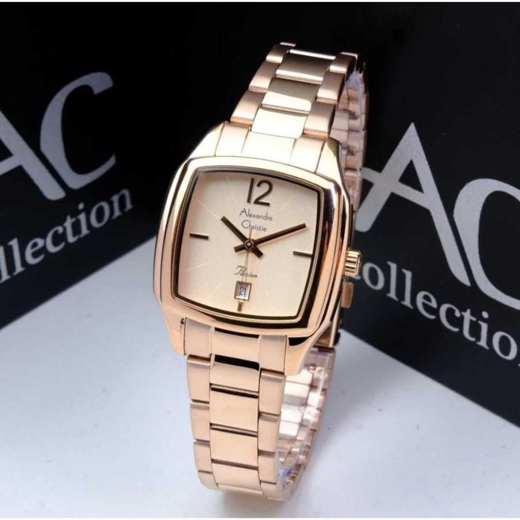 ALEXANDRE CHRISTIE ACF 2454 LDBRGRG