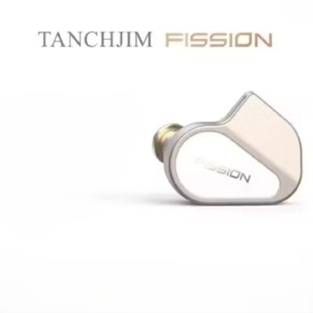 in ear monitor tanchjim fission