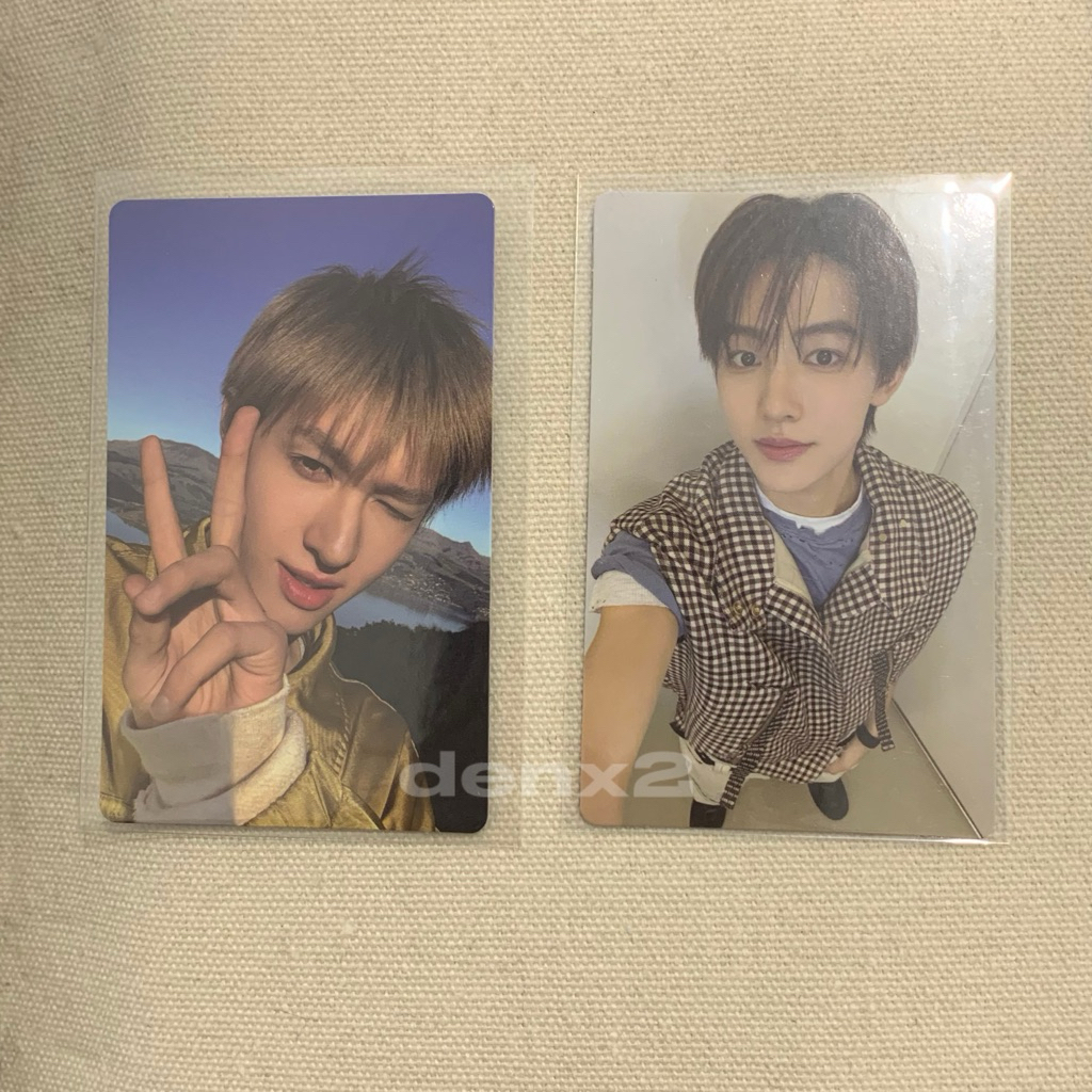 [READY] CORTIS OFFICIAL PC