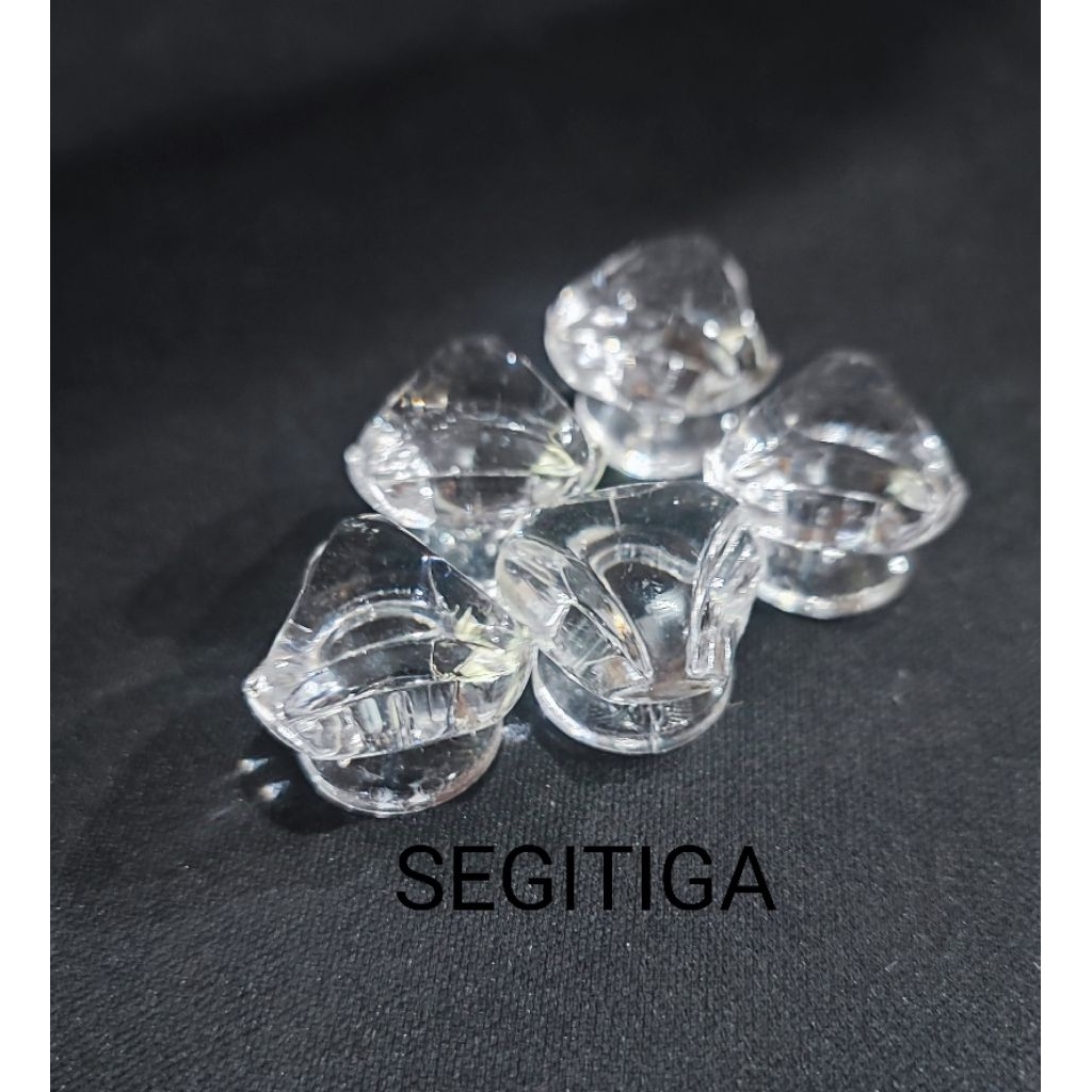 HANDLE KNOP AKRILIK/TARIKAN LACI AKRLIK