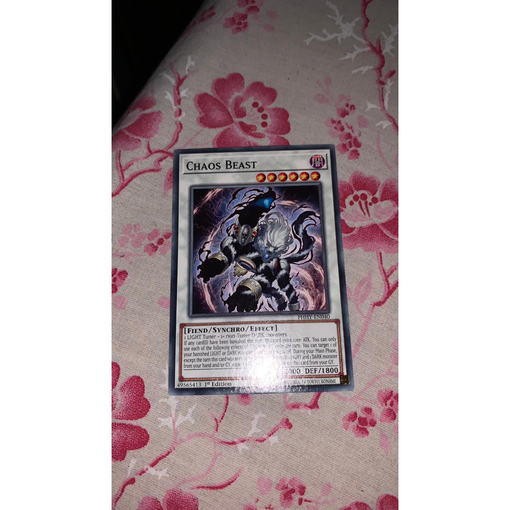 kartu yu-gi-oh