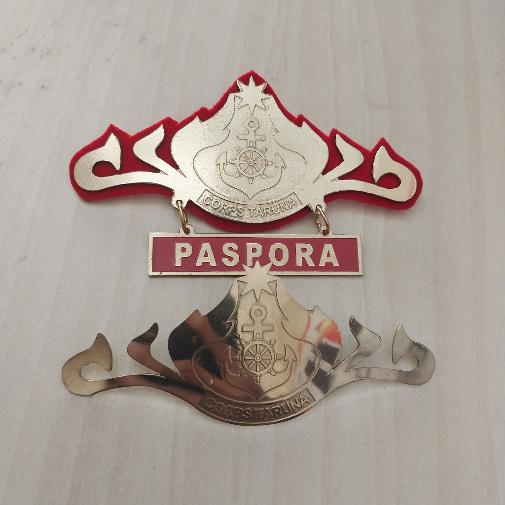 Bros Wing Corps Taruna PASPORA - Harapan Mulya