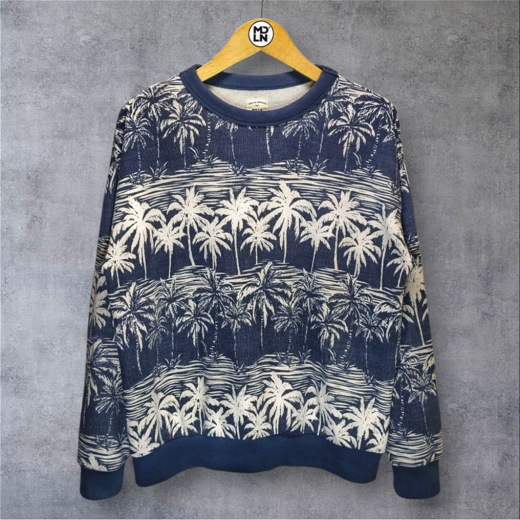 Billabong Crewneck