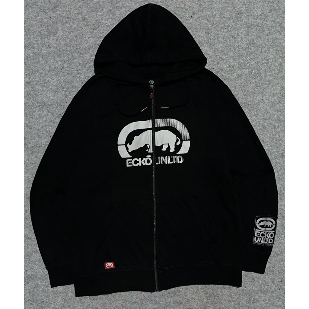 ziphodie ecko cakep tebal original