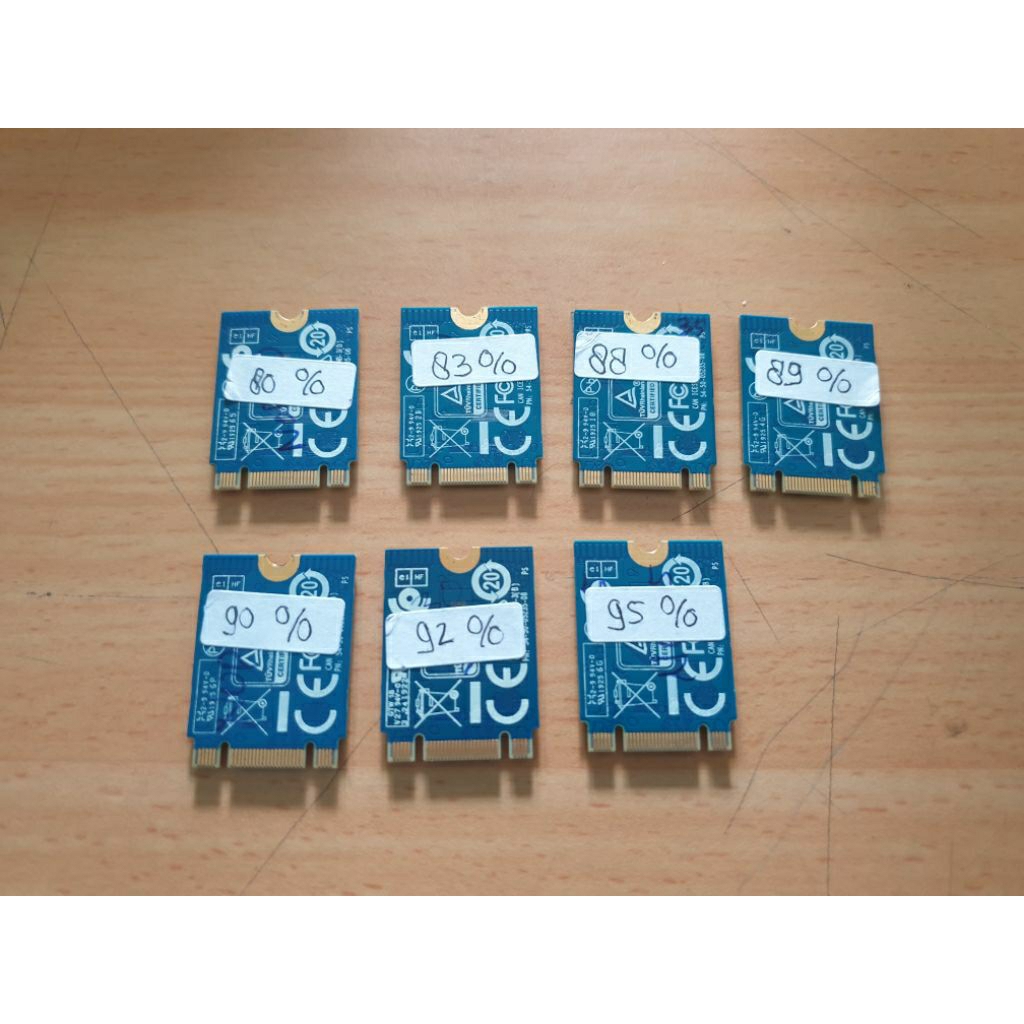 SSD M.2 Nvme 256GB 2230 WD Gen 3 x4