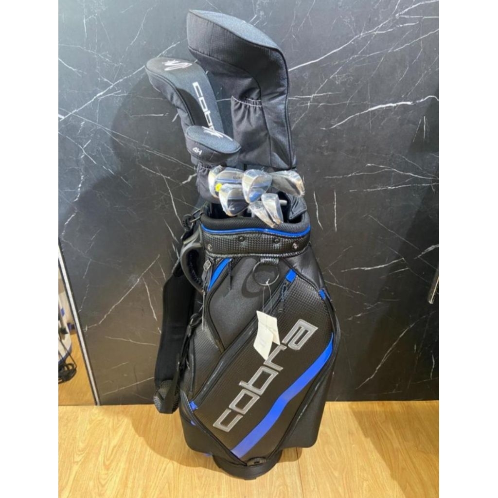 Cobra Fly XL Golf Full Set