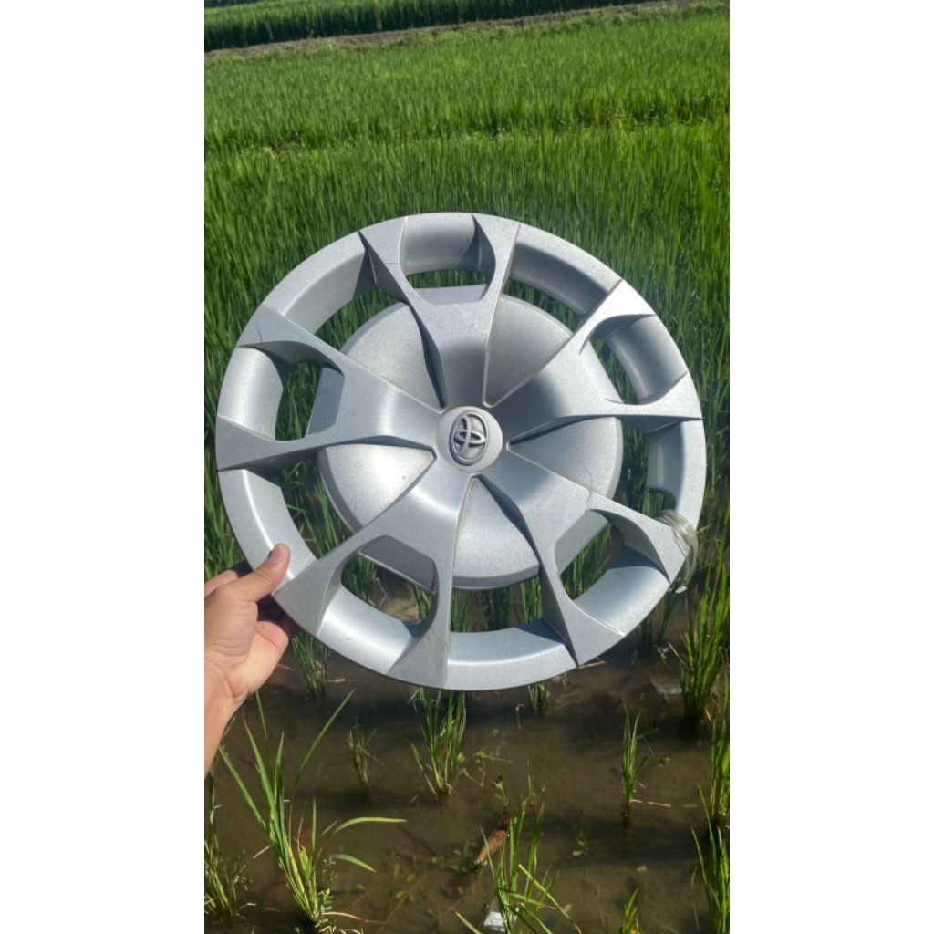 Dop Velg Copotan Hiace Premio