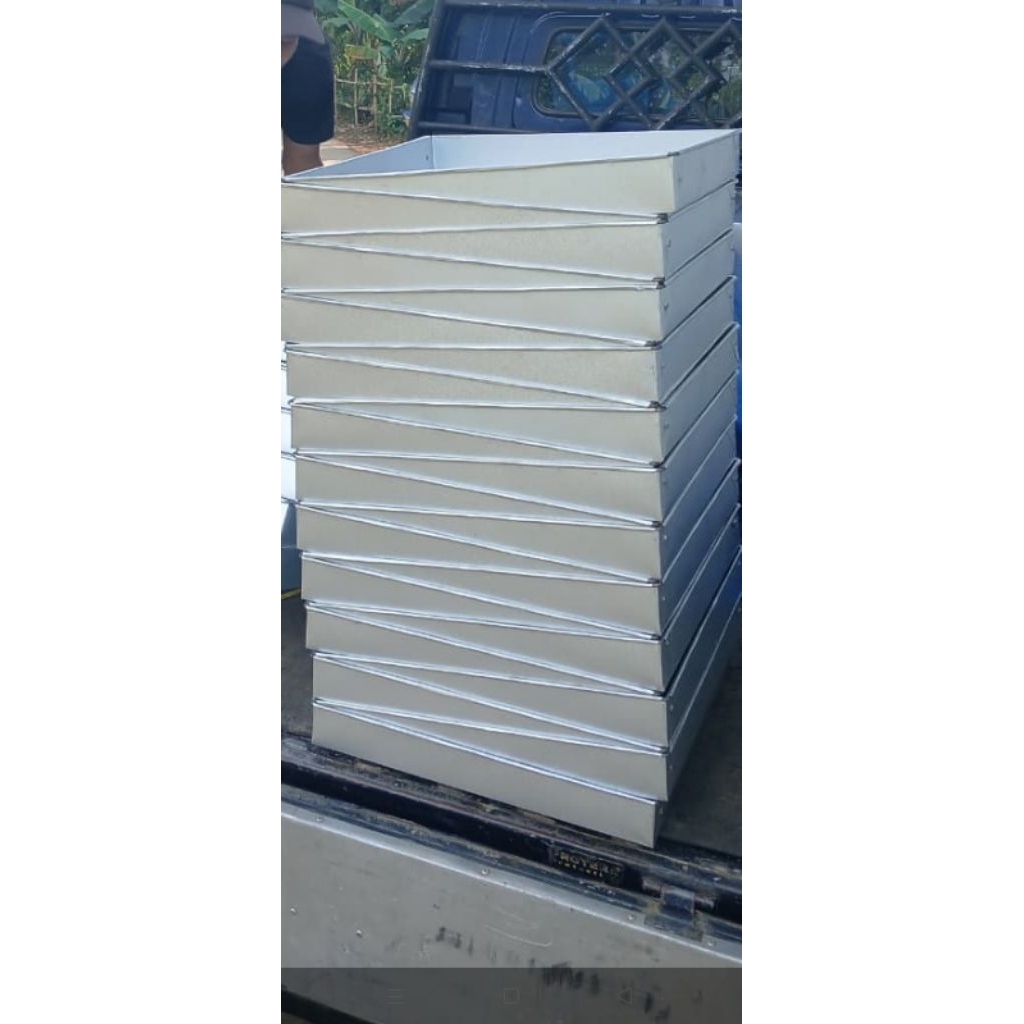 loyang oven kue kering