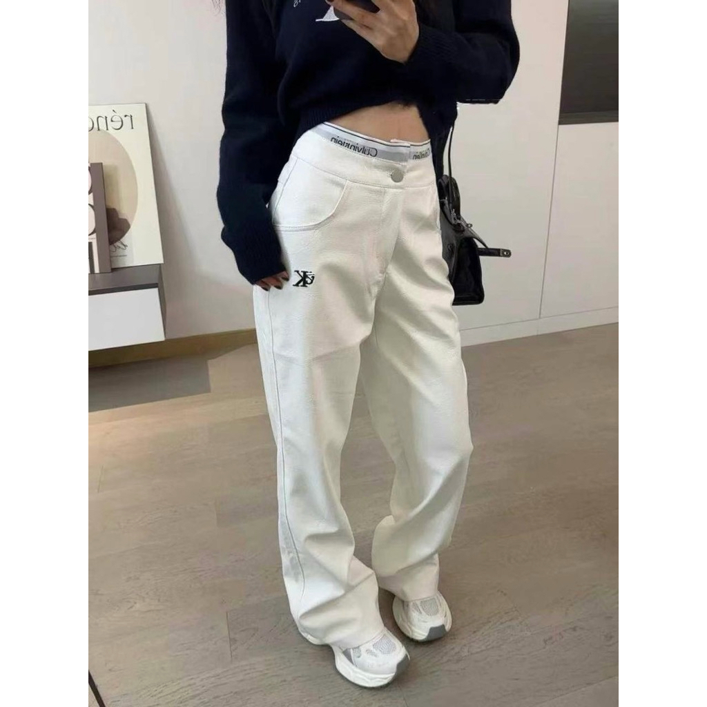 READYSTOCK CN935 - 22220 CELANA PANJANG JEANS YANBEN